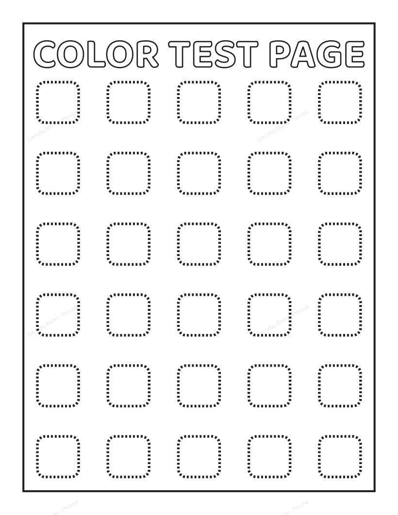 America in Bloom sample page 2