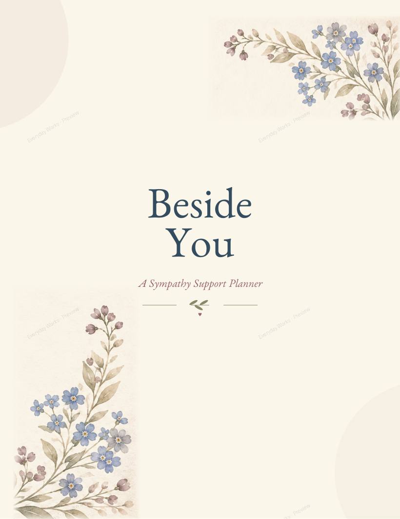 Beside You